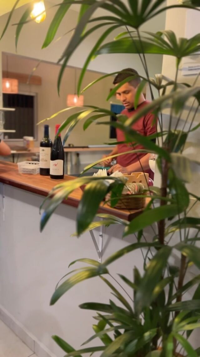 Um pouco do último encontro onde reunimos alguns associados, convidados e pessoas que estiveram presentes a primeira vez. ✅

O @espacodonnacarmela foi incrível com toda recepção e cardápio. 🍸

Se você tem interesse em conhecer a ABRESJ, manda um direct pra gente! ☕️

#Restaurantes #Sjcampos #Emoreendedorismo