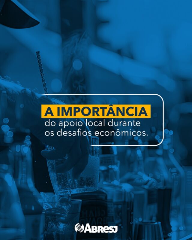 Ao escolher consumir em estabelecimentos locais, você apoia a economia da nossa cidade e ajuda esses negócios a se manterem de pé. Cada refeição, cada encontro, faz a diferença para o comércio local. Vamos valorizar quem faz parte da nossa história e cultura? 😃

Compartilhe no Instagram suas visitas aos locais favoritos de alimentação fora do lar, e mostre seu apoio virtualmente! Mais pessoas podem conhecer através da sua indicação. 🍽️❤️

#ApoioLocal #SãoJoséDosCampos #BaresERestaurantes #EconomiaLocal